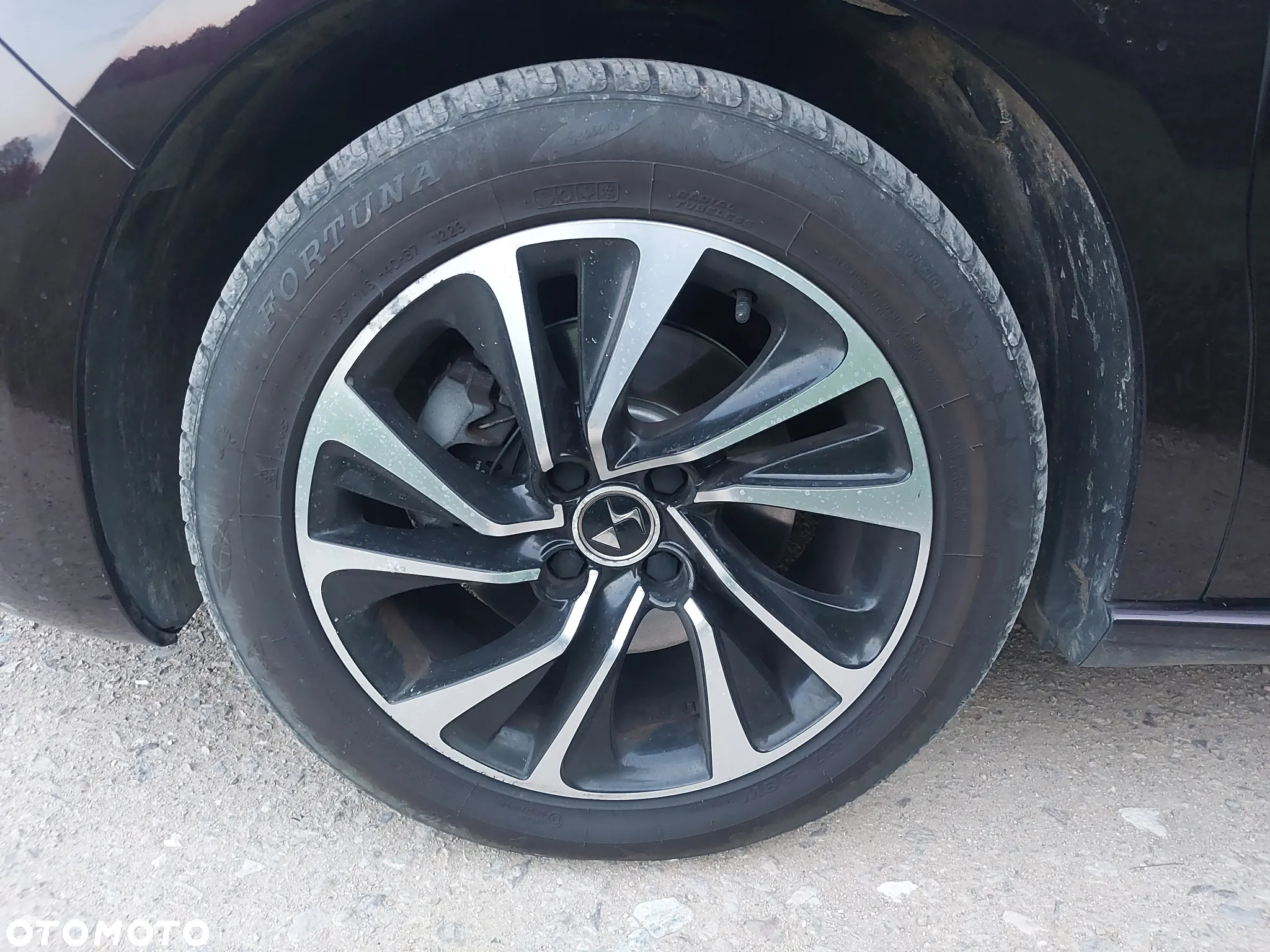 DS Automobiles DS 4 - 27