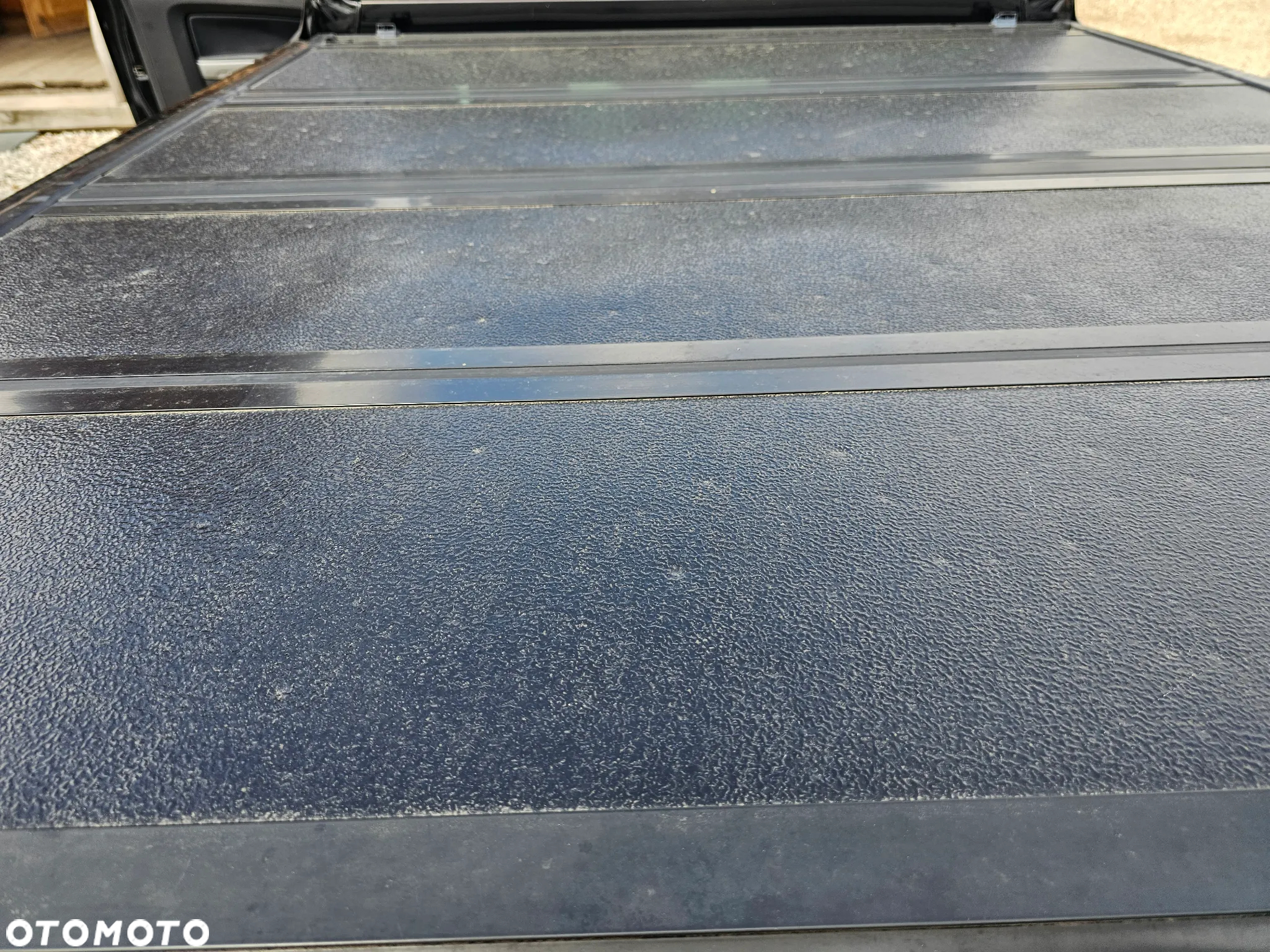 Ford Ranger 2,0 l EcoBlue Autm Wildtrak - 38