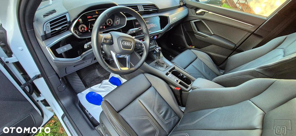 Audi Q3 - 9