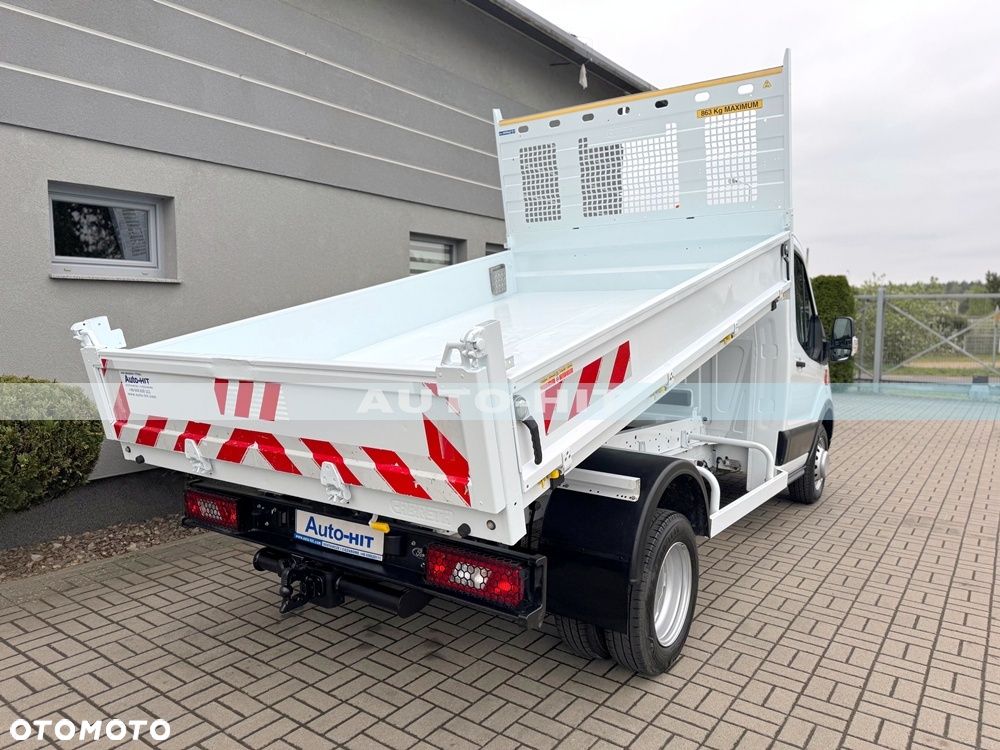 Ford Transit - 14