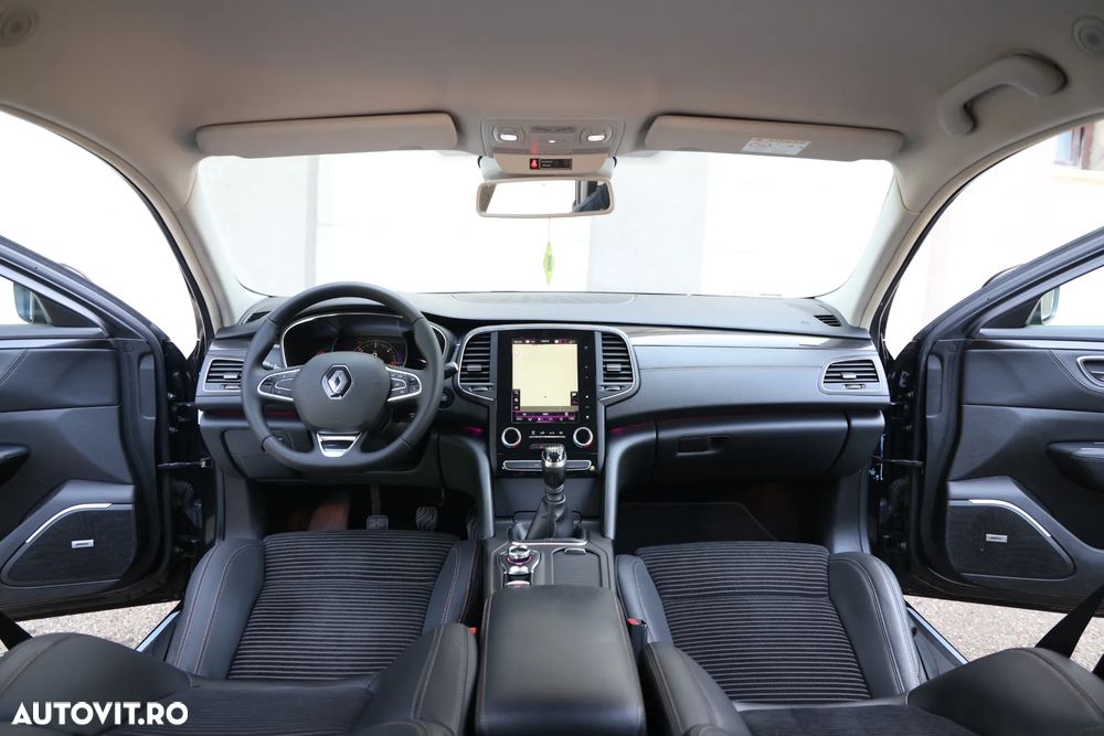 Renault Talisman - 12
