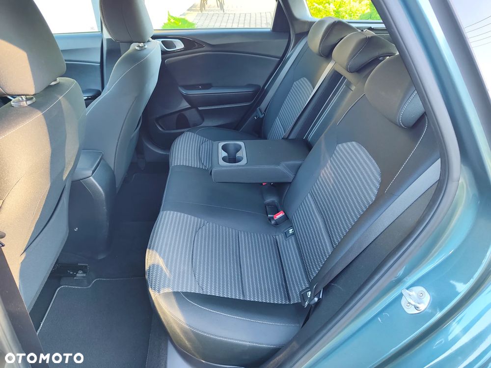 Kia Ceed 1.5 T-GDI OPF JBL Sound Edition - 23