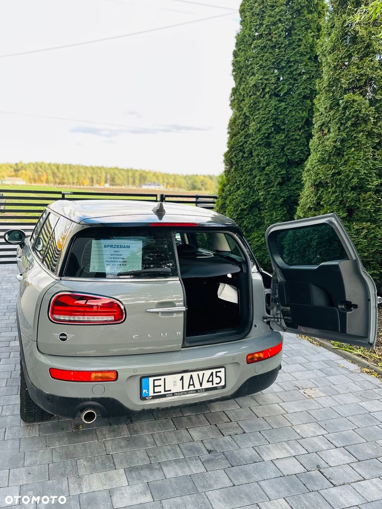 MINI Clubman Cooper - 9