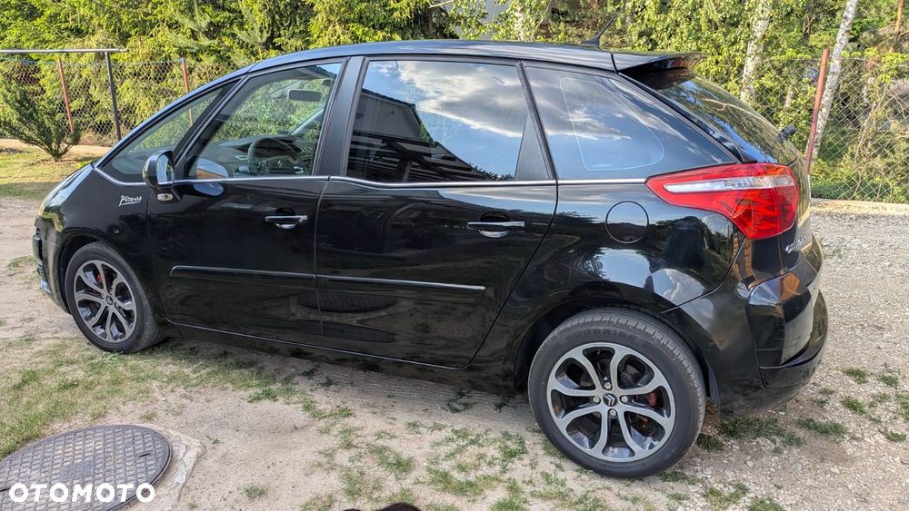 Citroën C4 Picasso 1.6 HDi My Way - 3