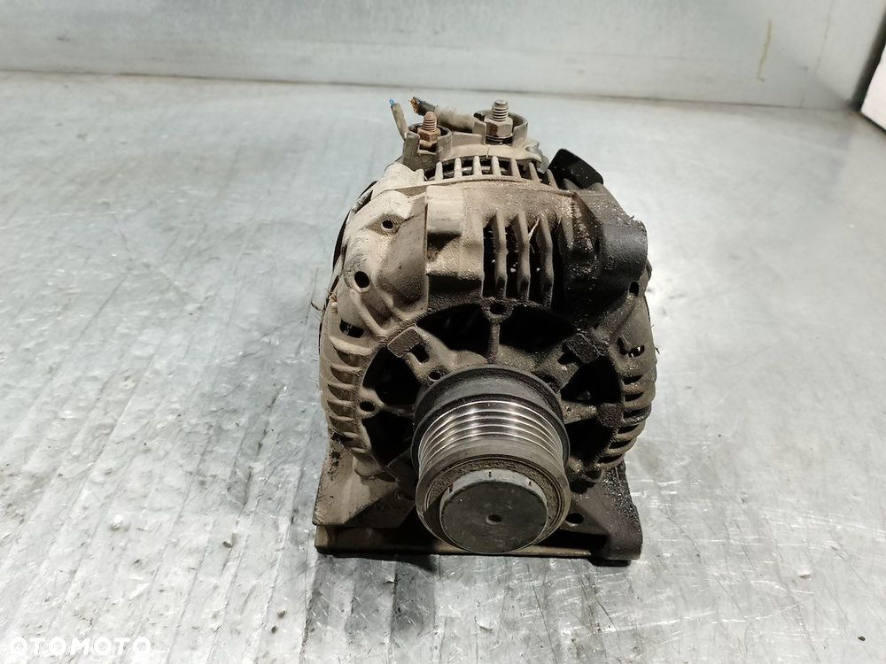 ALTERNATOR MERCEDES-BENZ KLASA A W169 1.7 B - 1