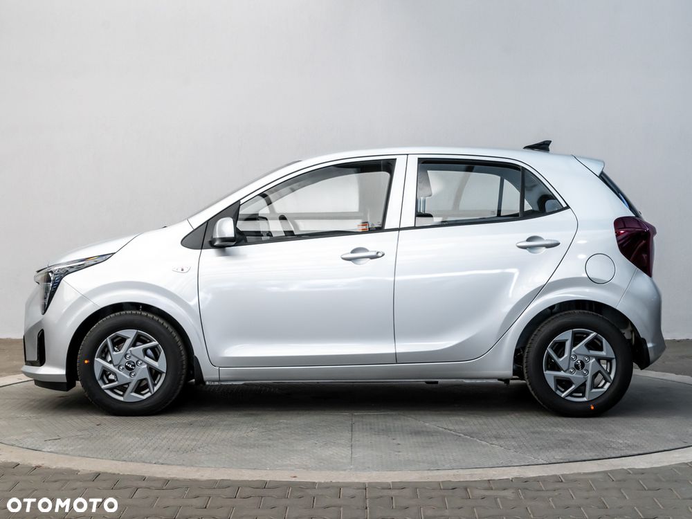 Kia Picanto 1.0 L - 2