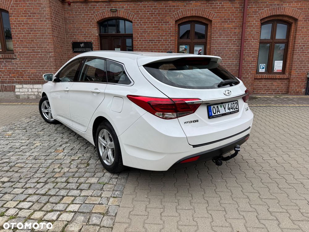 Hyundai i40 i40cw 1.6 Fifa World Cup Edition - 18