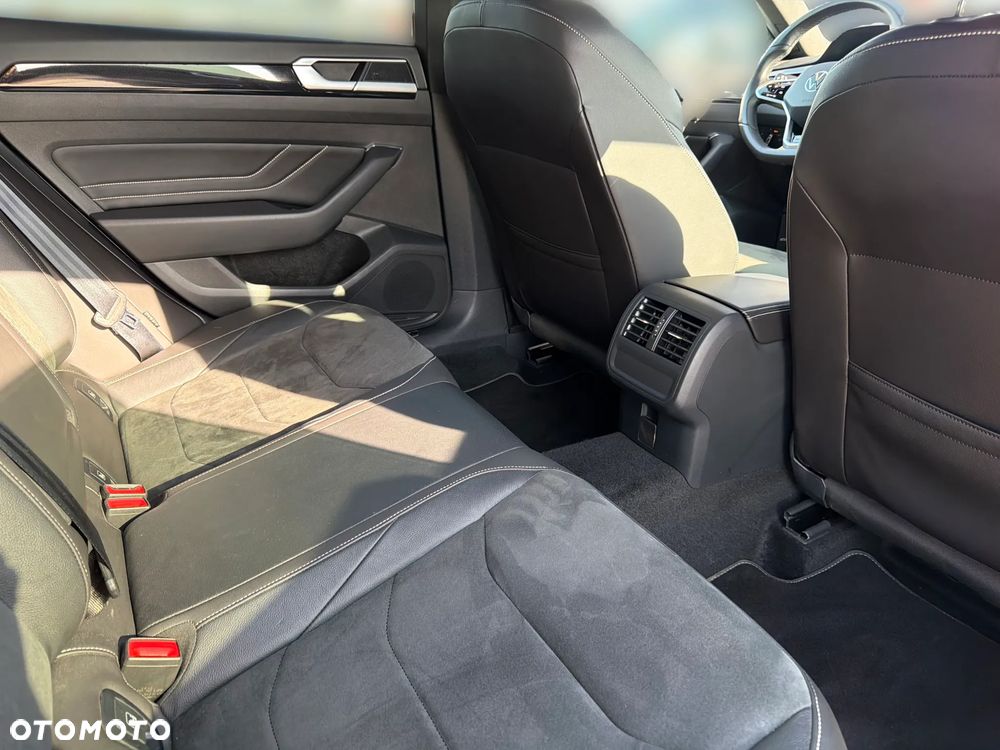 Volkswagen Arteon - 13