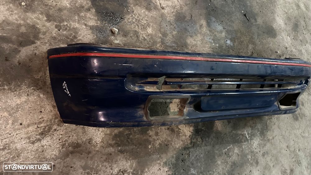 Parachoque ford escort 93 - 2