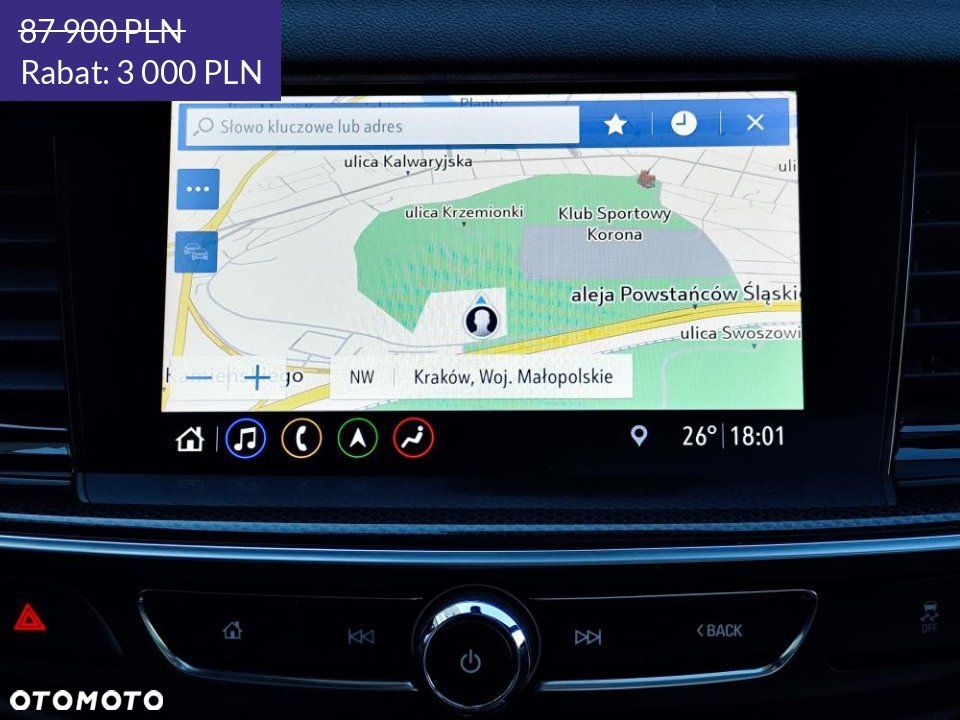 Opel Insignia - 18