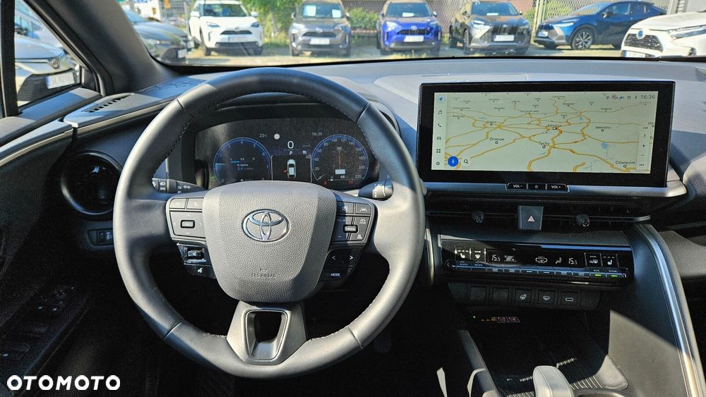 Toyota C-HR - 9