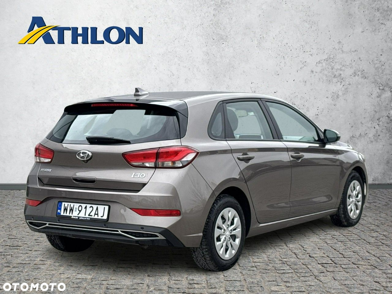 Hyundai i30 1.0 T-GDI Modern - 5