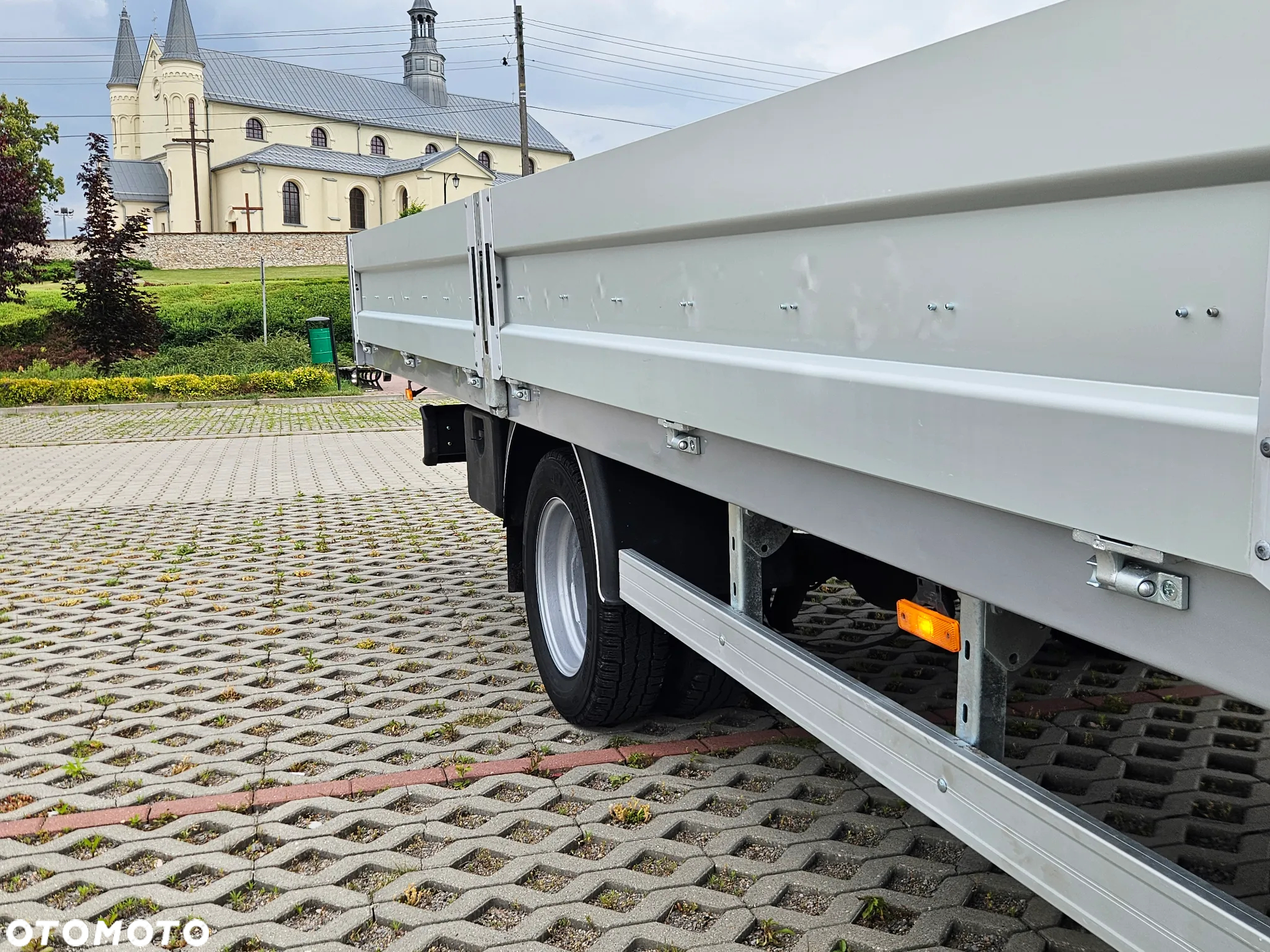 Iveco DAILY - 8