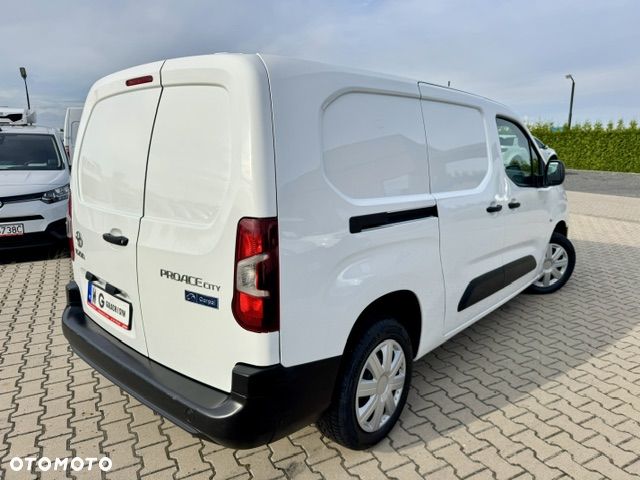 Toyota Proace City - 6