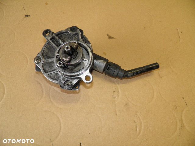 POMPA VACUM MERCEDES SPRINTER 2.2 CDI A6112300265 - 3