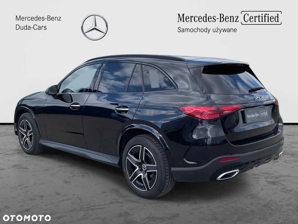 Mercedes-Benz GLC - 8