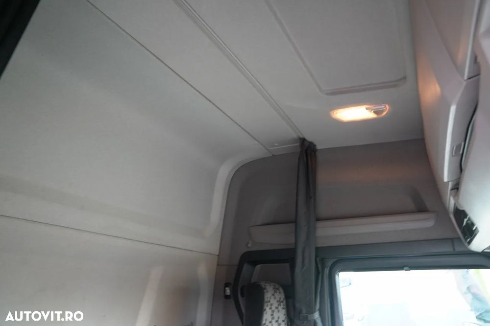 Scania R 450 / SISTEM HIDRAULIC / RETARDER / I-PARK COOL / JANTE DIN ALIAJ - 31
