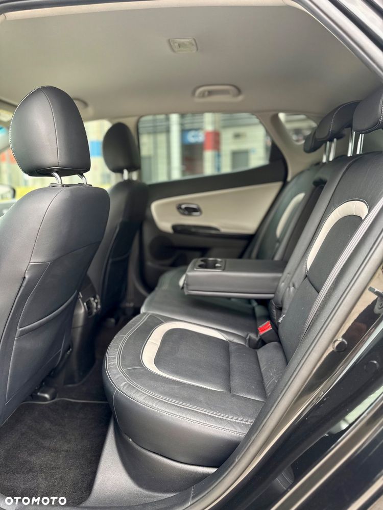 Kia Ceed 1.6 CRDi 128 Platinum Edition - 16
