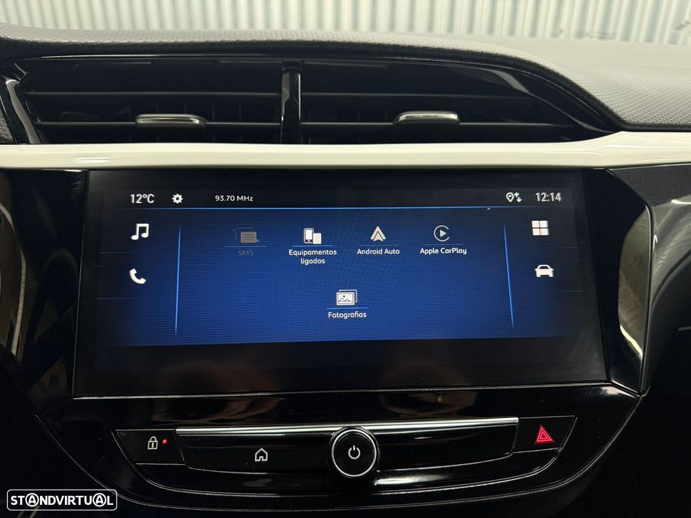 Opel Corsa 1.2 T GS Aut. - 14