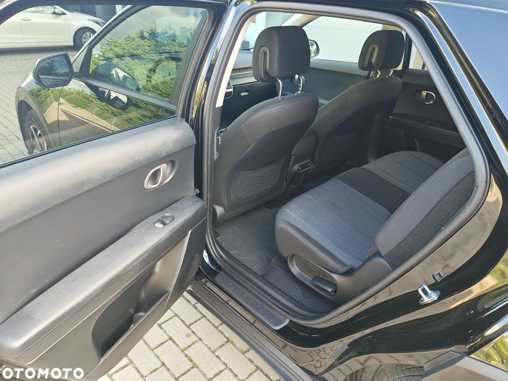 Hyundai IONIQ 5 - 14