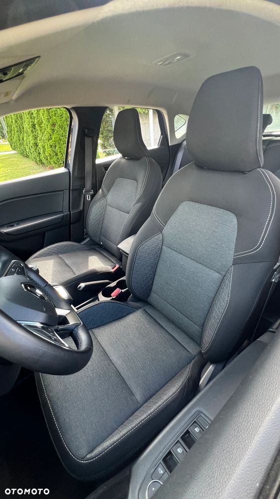 Renault Captur TCe 90 EVOLUTION - 9