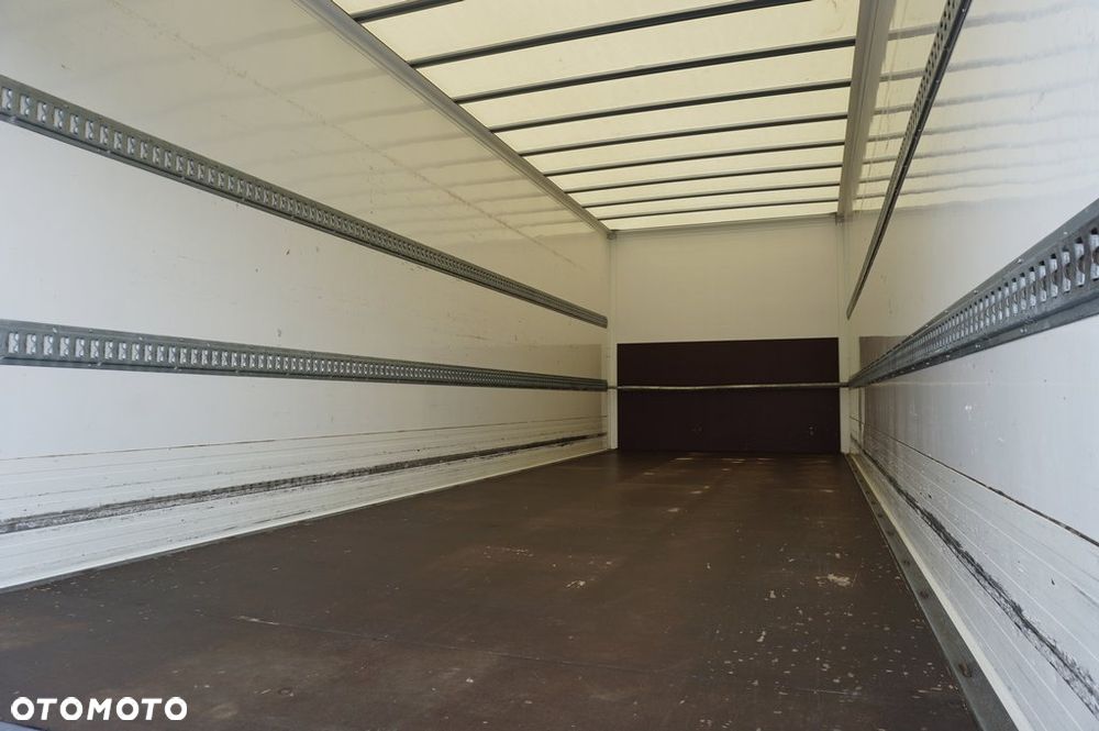 MAN TGL 12.250 4x2 BL WINDA 1500 KG NAVI * 404 000 KM * - 6