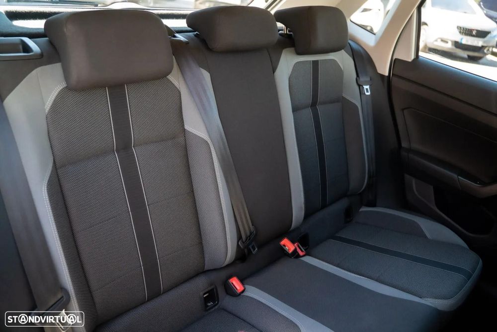 VW Polo 1.0 TSI Life - 25