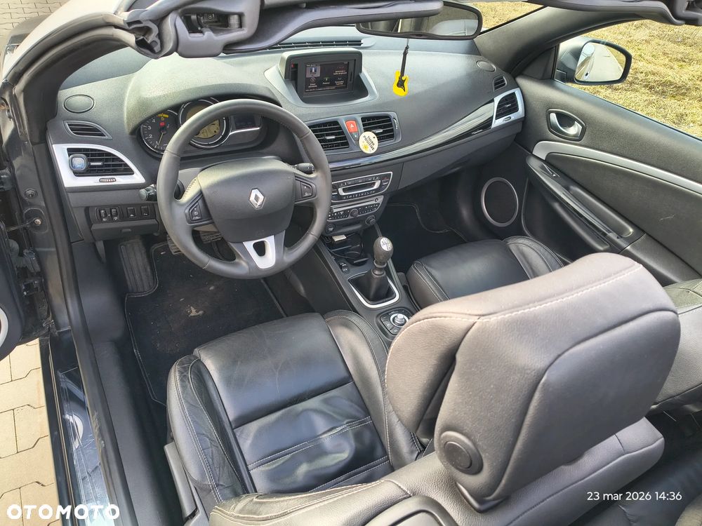 Renault Megane - 13