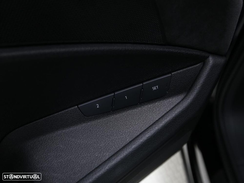 Audi e-tron Sportback 55 quattro S line - 17