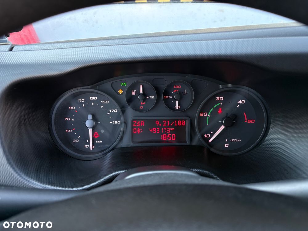 Iveco Daily 35S15 - 19
