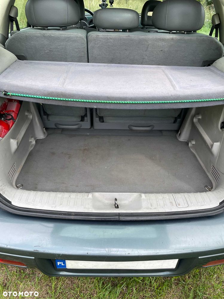 Chrysler PT Cruiser - 7