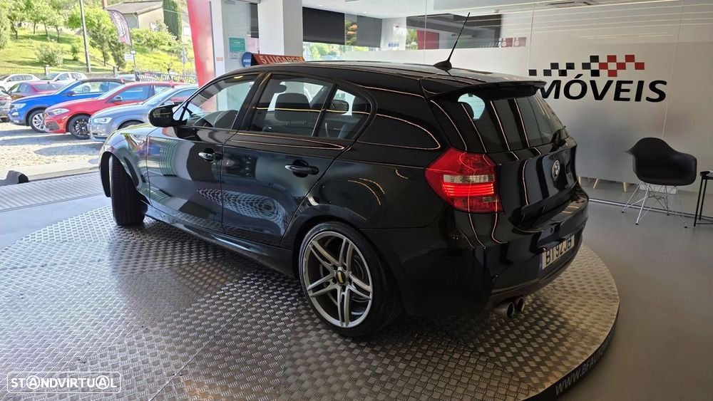 BMW 116 i Edition Sport - 20