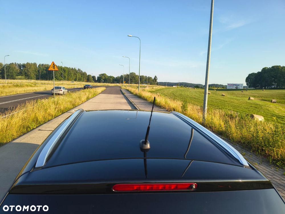 Suzuki Vitara 1.4 Boosterjet SHVS Premium 4WD - 6