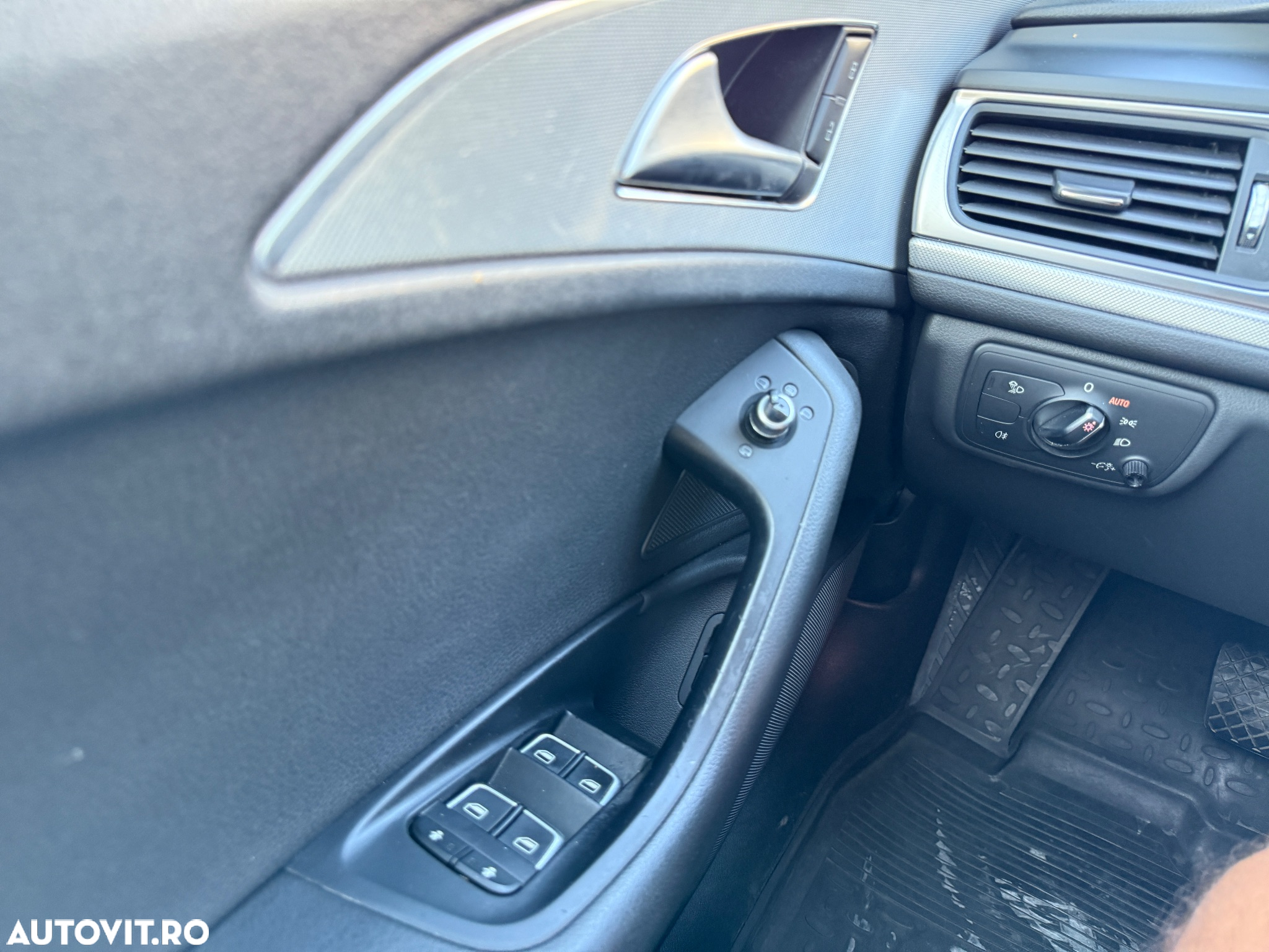 Audi A6 2.0 TDI Ultra S tronic - 22