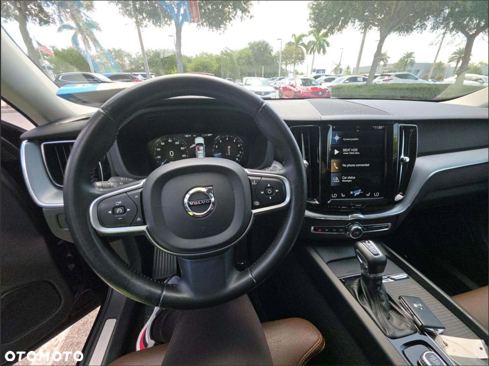 Volvo XC 60 T6 AWD Momentum - 7