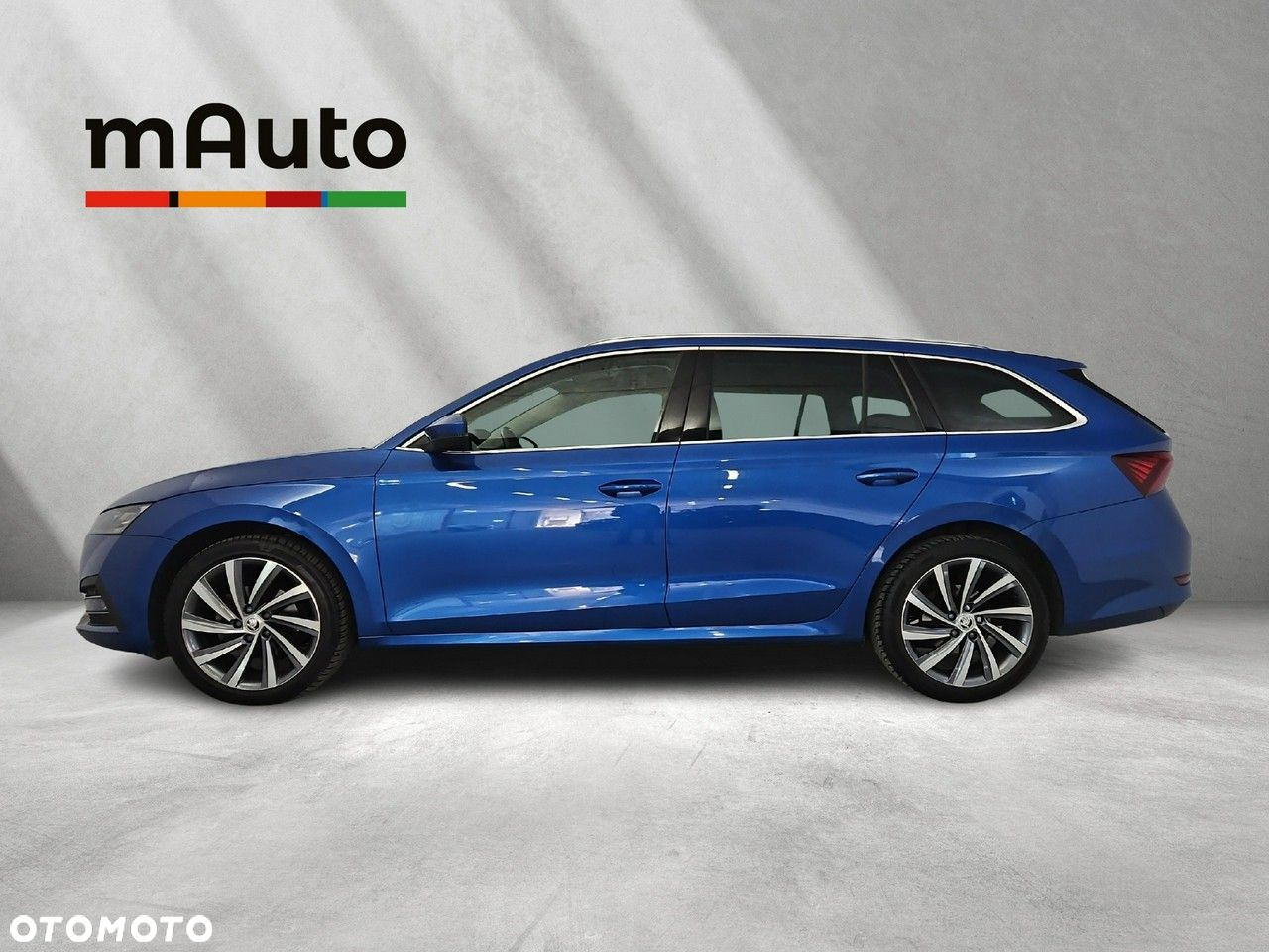 Skoda Octavia 2.0 TDI Style DSG - 2