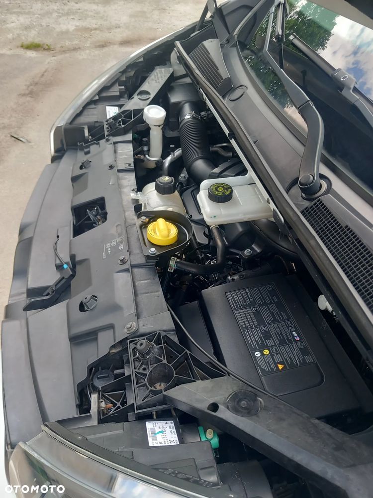 Renault Trafic - 10