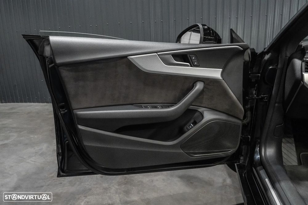 Audi A5 2.0 TFSI S tronic - 20