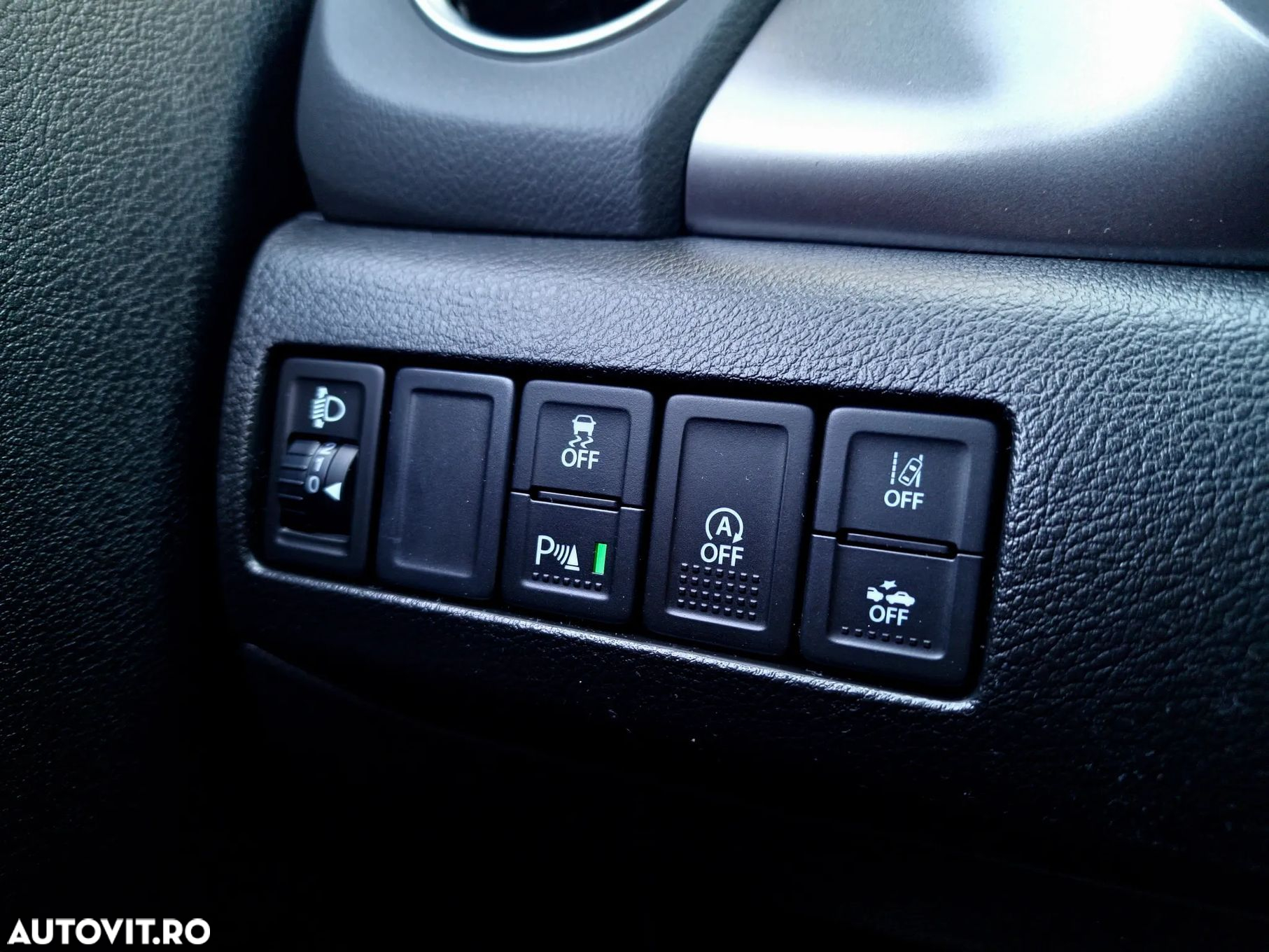 Suzuki Vitara - 12