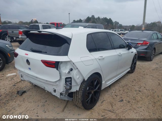 Volkswagen Golf 2.0 TSI OPF 4Motion DSG R - 5