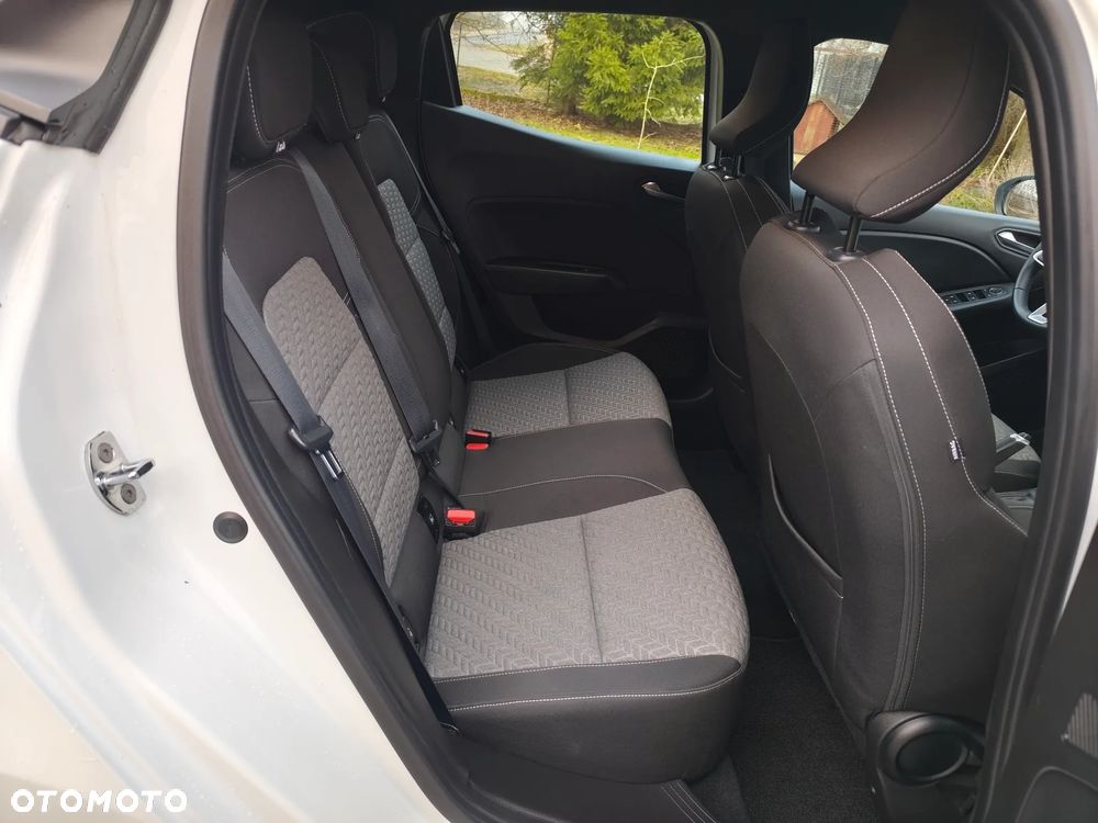 Renault Clio TCe 90 EVOLUTION - 25