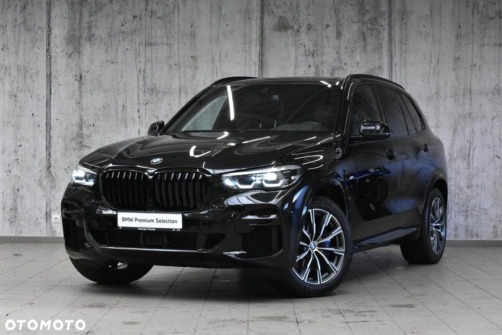 BMW X5 - 2