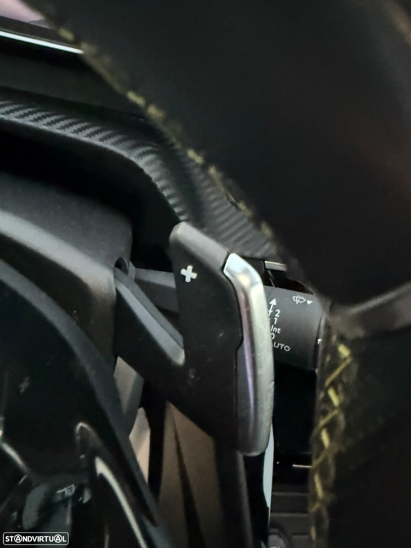 Peugeot 208 1.2 PureTech GT Line EAT8 - 26