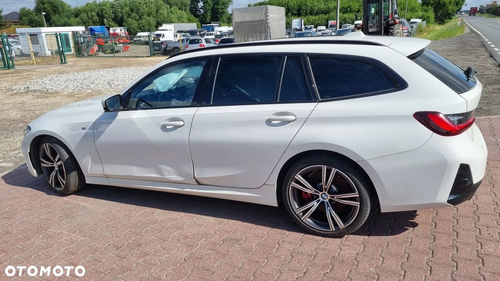 BMW Seria 3 320d M Sport Shadow - 16