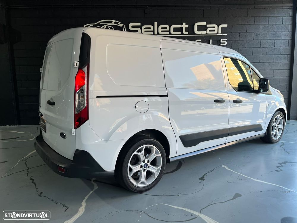 Ford Transit Connect 1.6 TDCi 230 L2 Trend - 6