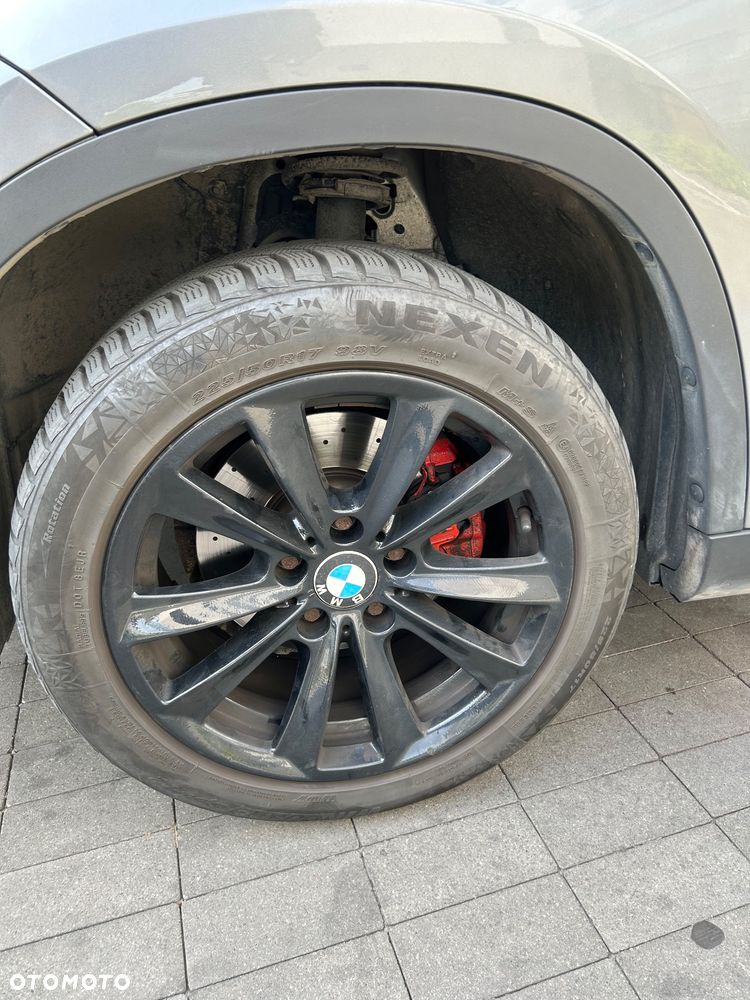 BMW X1 xDrive18d - 8