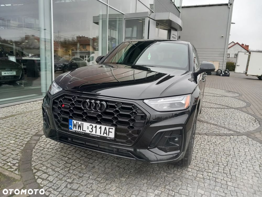 Audi SQ5 - 3