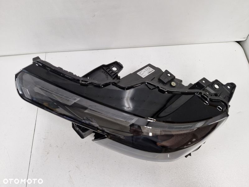 alfa romeo junior milano lampa lewy przód lewa przedni reflektor led eu 50572576 - 3