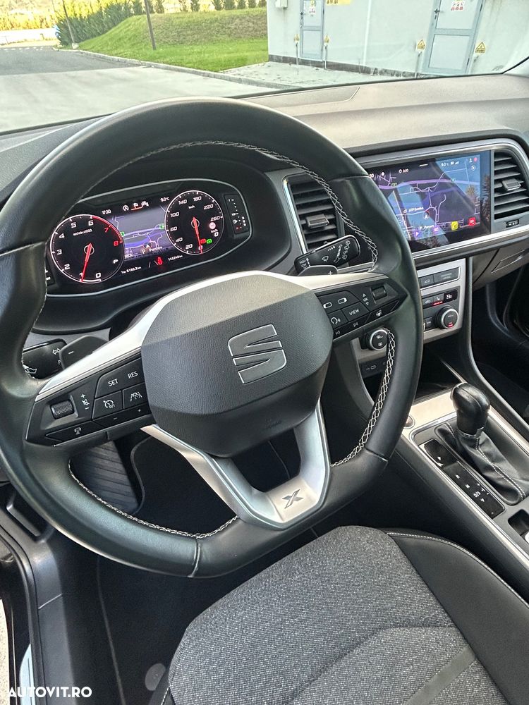 Seat Ateca - 19