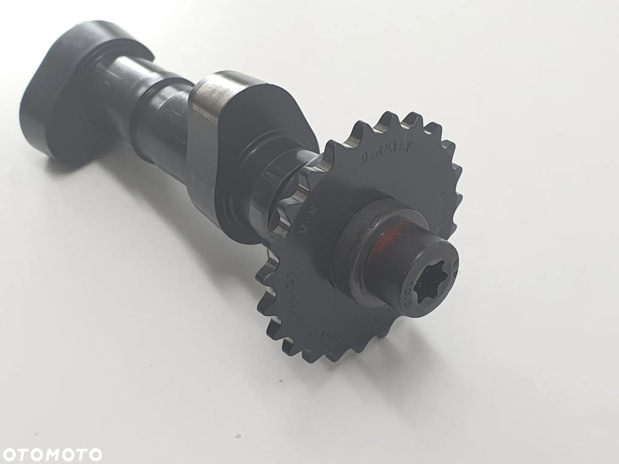 WALEK ROZRZADU   BMW 1200 R NINE T K21 K23 K25 NINET - 4